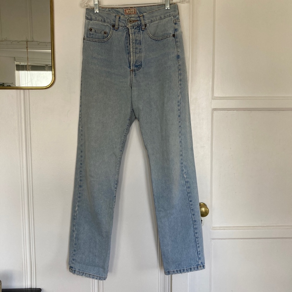 Vintage “For Joseph” Jeans, W27, Similar to Levi’s